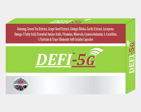 DEFI-5G
