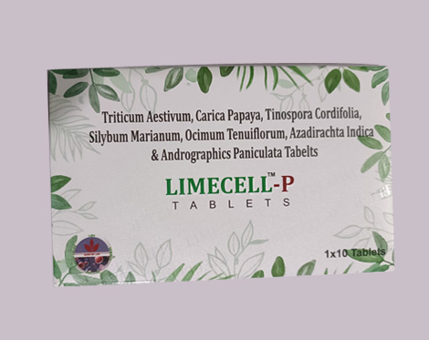 Limecell-P